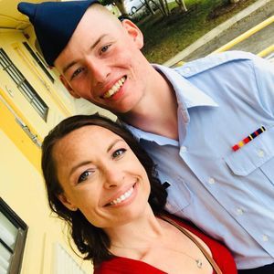 Meet your Posher, Shelba